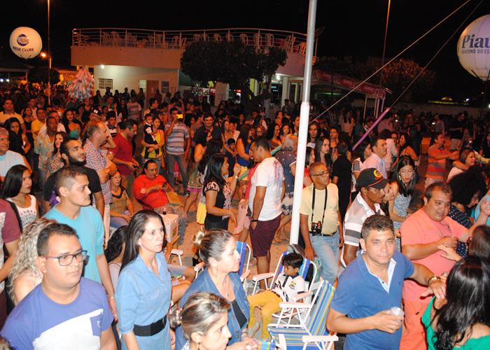 13ª edição do Festival de Inverno poderá ficar na história  - Imagem 302