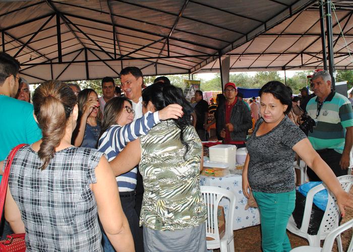 13ª edição do Festival de Inverno poderá ficar na história  - Imagem 101