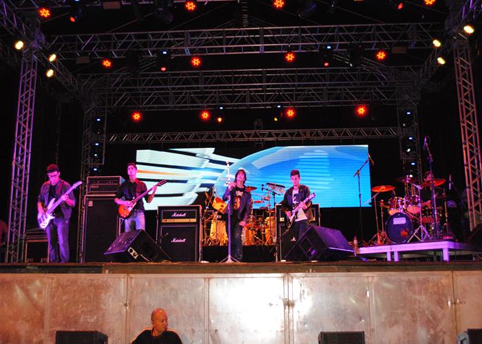 13ª edição do Festival de Inverno poderá ficar na história  - Imagem 315