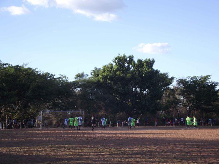 Resultado final dos campeonatos masculino e feminino de futebol - Imagem 52