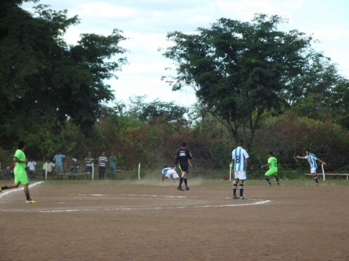 Resultado final dos campeonatos masculino e feminino de futebol - Imagem 26