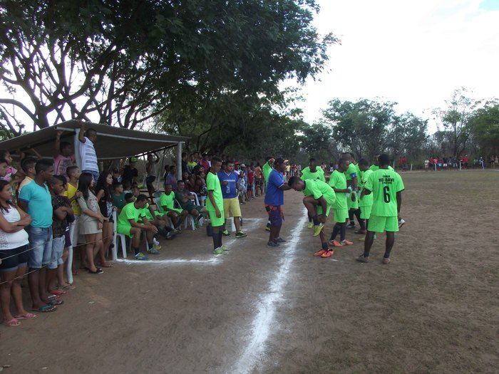 Resultado final dos campeonatos masculino e feminino de futebol - Imagem 48