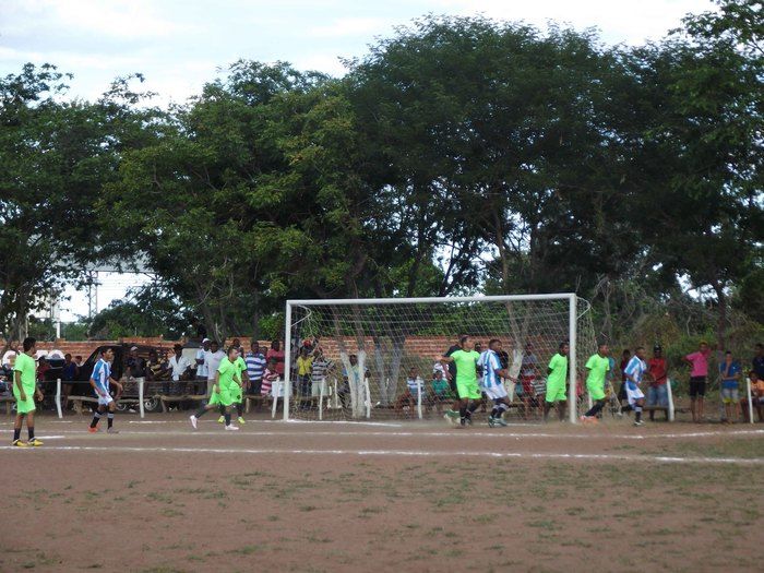 Resultado final dos campeonatos masculino e feminino de futebol - Imagem 21