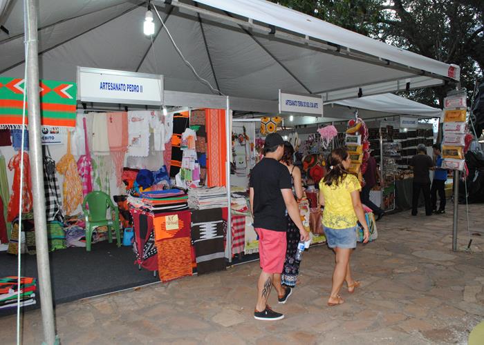 13ª edição do Festival de Inverno poderá ficar na história  - Imagem 225