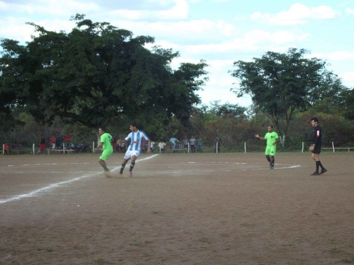 Resultado final dos campeonatos masculino e feminino de futebol - Imagem 34