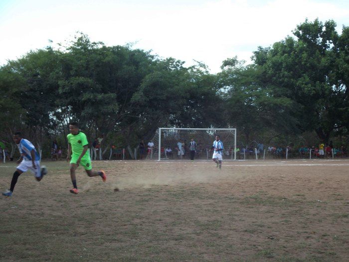 Resultado final dos campeonatos masculino e feminino de futebol - Imagem 28