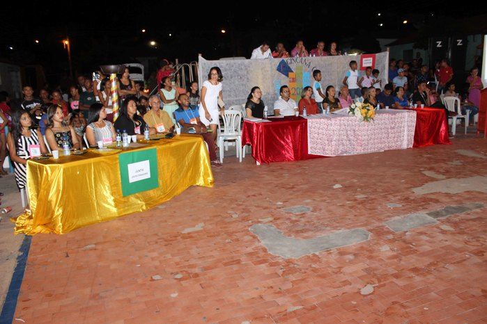 Gincana Cultural “Eu Amo Francinópolis” - Imagem 96