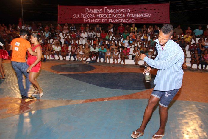 Gincana Cultural “Eu Amo Francinópolis” - Imagem 135