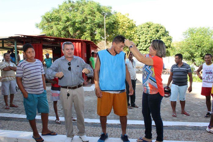 Tradicional Maratona de Francinópolis - Imagem 84