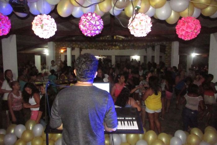 PMA: Realiza festa em Homenagem alusiva ao dia das Mães  - Imagem 58