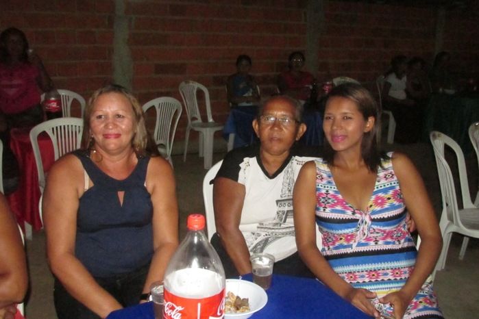 PMA: Realiza festa em Homenagem alusiva ao dia das Mães  - Imagem 12