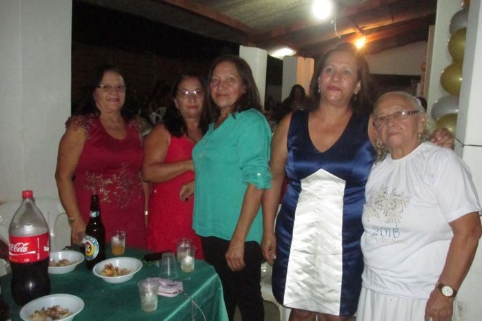 PMA: Realiza festa em Homenagem alusiva ao dia das Mães  - Imagem 5