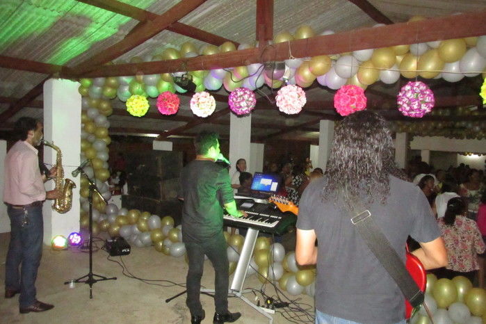 PMA: Realiza festa em Homenagem alusiva ao dia das Mães  - Imagem 55