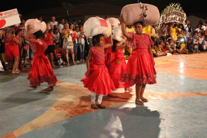 Gincana Cultural “Eu Amo Francinópolis” - Imagem 103