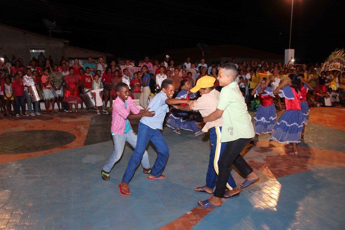 Gincana Cultural “Eu Amo Francinópolis” - Imagem 113
