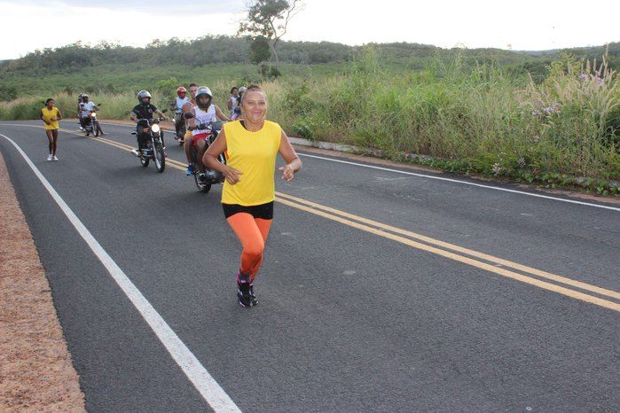 Tradicional Maratona de Francinópolis - Imagem 12