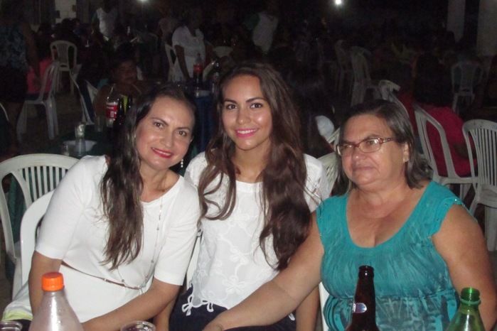 PMA: Realiza festa em Homenagem alusiva ao dia das Mães  - Imagem 24