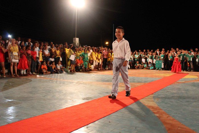 Gincana Cultural “Eu Amo Francinópolis” - Imagem 148