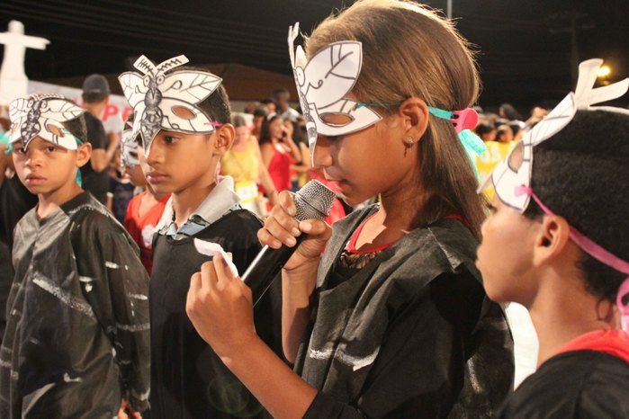 Gincana Cultural “Eu Amo Francinópolis” - Imagem 84