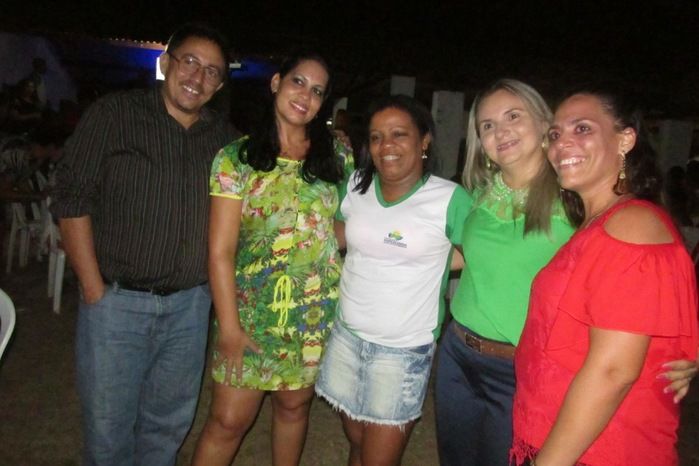 PMA: Realiza festa em Homenagem alusiva ao dia das Mães  - Imagem 62