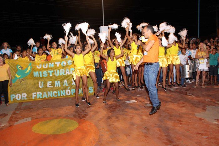 Gincana Cultural “Eu Amo Francinópolis” - Imagem 62