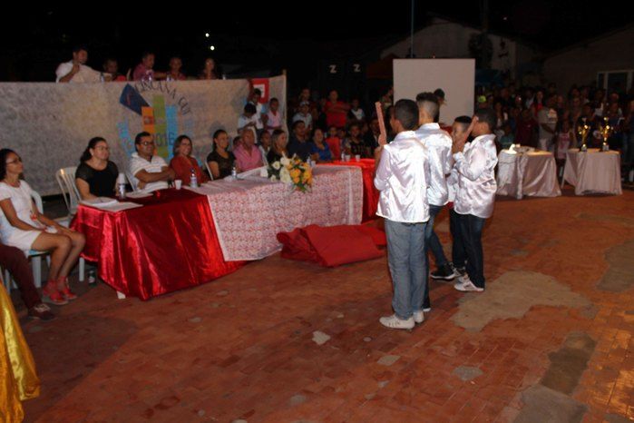 Gincana Cultural “Eu Amo Francinópolis” - Imagem 107