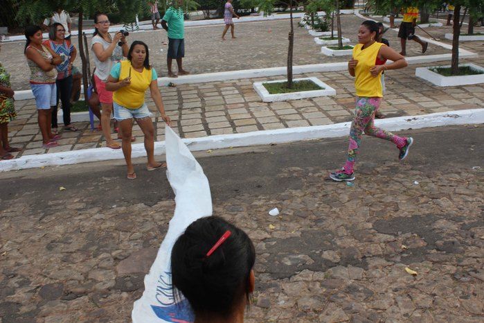 Tradicional Maratona de Francinópolis - Imagem 24