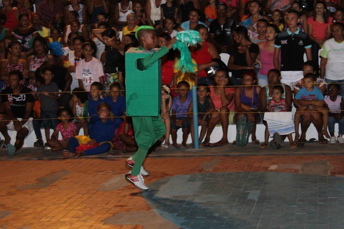 Gincana Cultural “Eu Amo Francinópolis” - Imagem 58