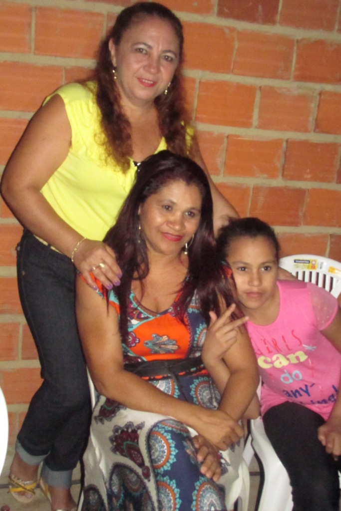 PMA: Realiza festa em Homenagem alusiva ao dia das Mães  - Imagem 23