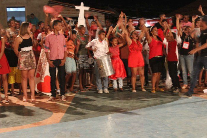 Gincana Cultural “Eu Amo Francinópolis” - Imagem 181