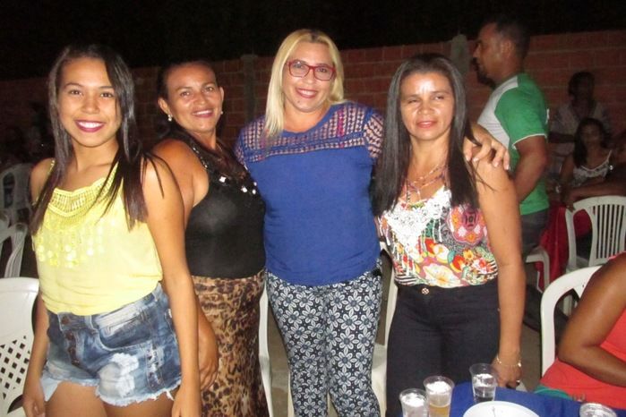 PMA: Realiza festa em Homenagem alusiva ao dia das Mães  - Imagem 11