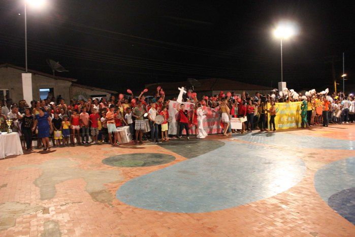 Gincana Cultural “Eu Amo Francinópolis” - Imagem 50