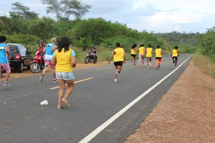 Tradicional Maratona de Francinópolis - Imagem 6