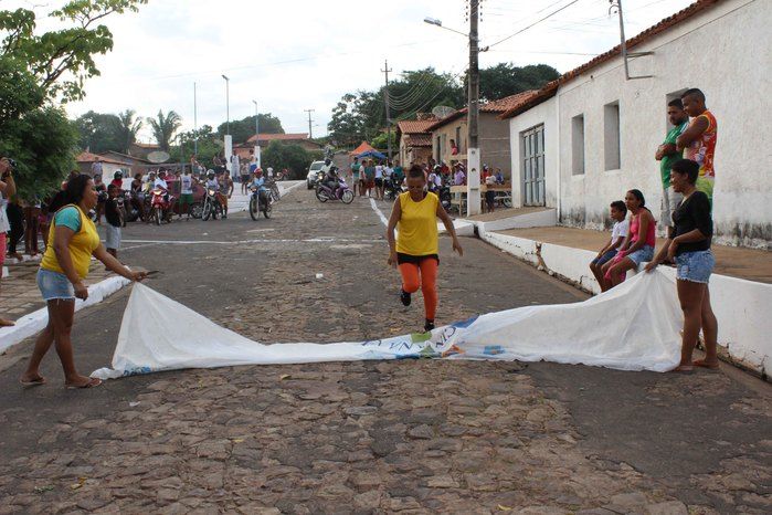 Tradicional Maratona de Francinópolis - Imagem 27