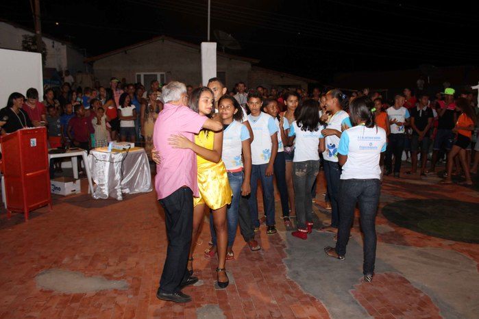 Gincana Cultural “Eu Amo Francinópolis” - Imagem 37