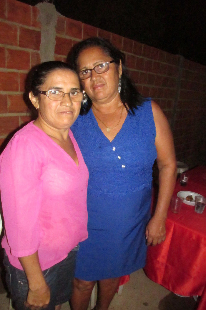 PMA: Realiza festa em Homenagem alusiva ao dia das Mães  - Imagem 51