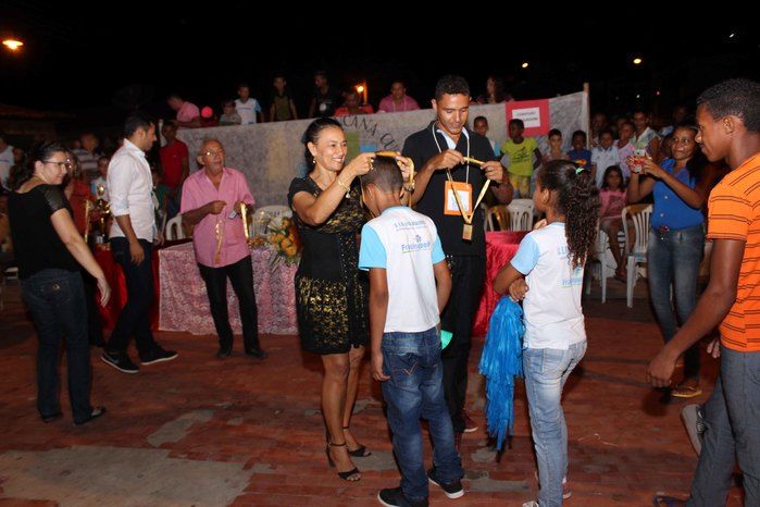 Gincana Cultural “Eu Amo Francinópolis” - Imagem 42