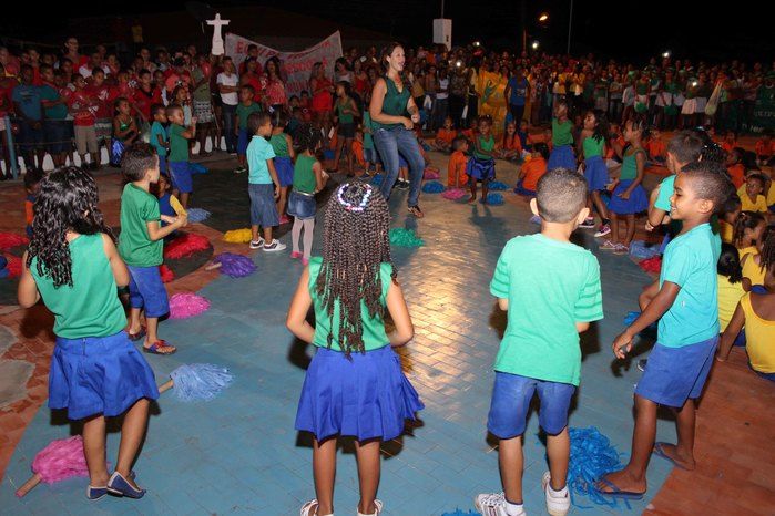 Gincana Cultural “Eu Amo Francinópolis” - Imagem 11