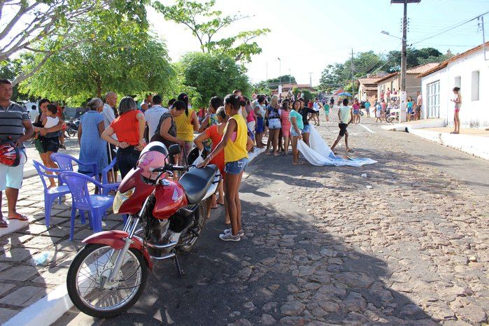 Tradicional Maratona de Francinópolis - Imagem 61