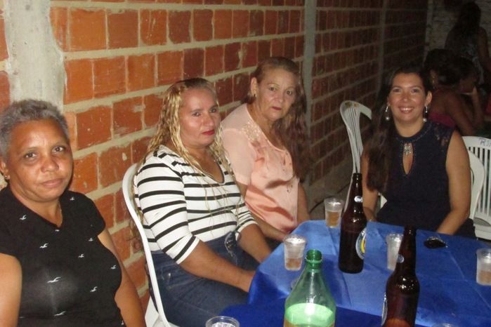 PMA: Realiza festa em Homenagem alusiva ao dia das Mães  - Imagem 22