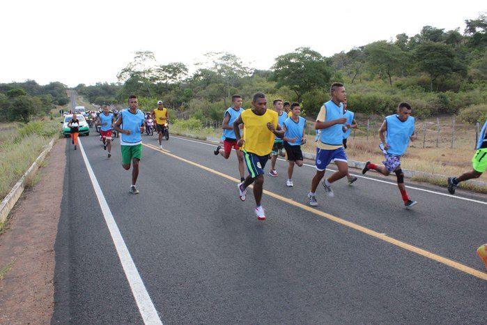 Tradicional Maratona de Francinópolis - Imagem 41