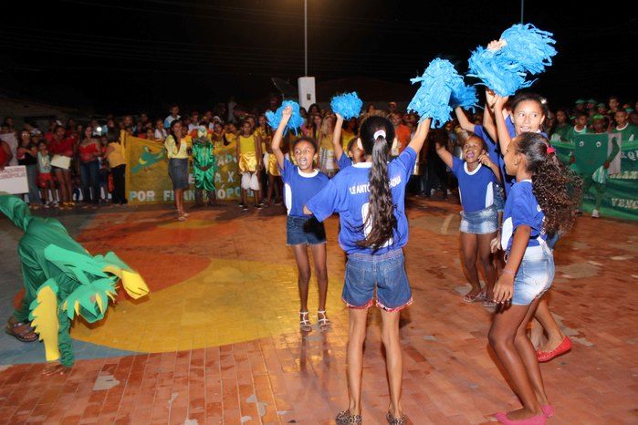 Gincana Cultural “Eu Amo Francinópolis” - Imagem 57