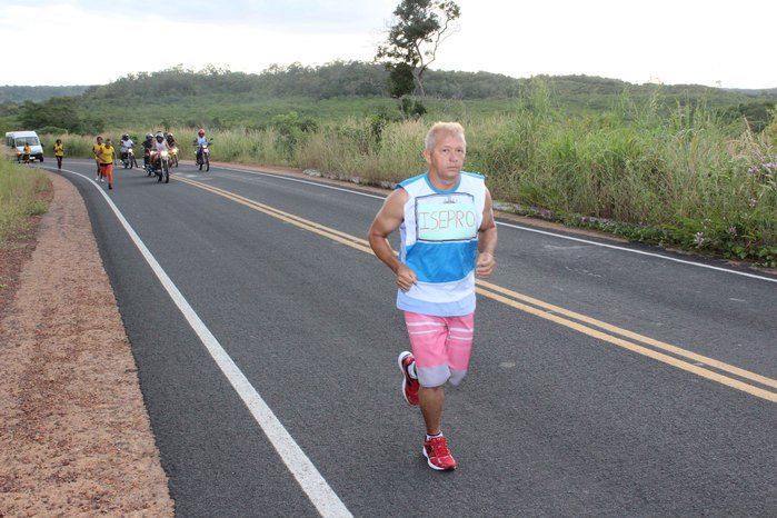 Tradicional Maratona de Francinópolis - Imagem 11