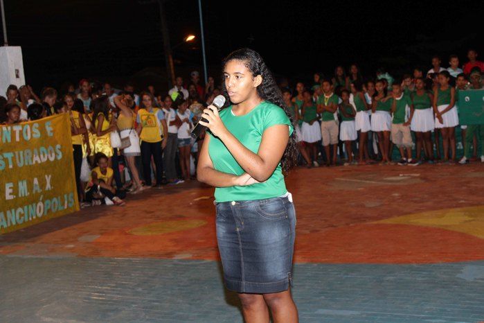 Gincana Cultural “Eu Amo Francinópolis” - Imagem 92