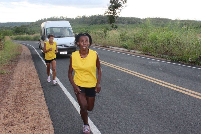 Tradicional Maratona de Francinópolis - Imagem 14