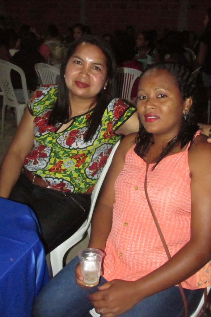 PMA: Realiza festa em Homenagem alusiva ao dia das Mães  - Imagem 34