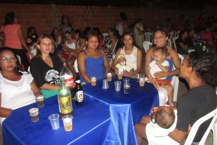 PMA: Realiza festa em Homenagem alusiva ao dia das Mães  - Imagem 7