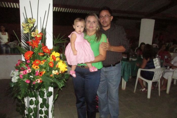 PMA: Realiza festa em Homenagem alusiva ao dia das Mães  - Imagem 1