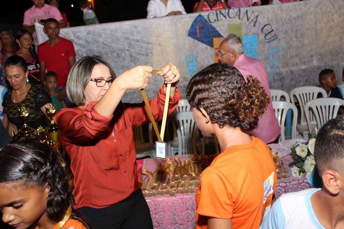 Gincana Cultural “Eu Amo Francinópolis” - Imagem 31