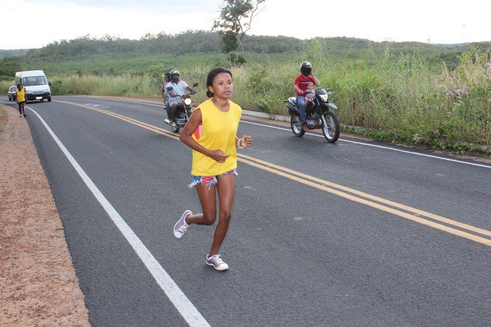 Tradicional Maratona de Francinópolis - Imagem 13